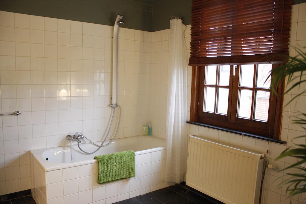 Apartment Easyway To Sleep Bruxelas Exterior foto