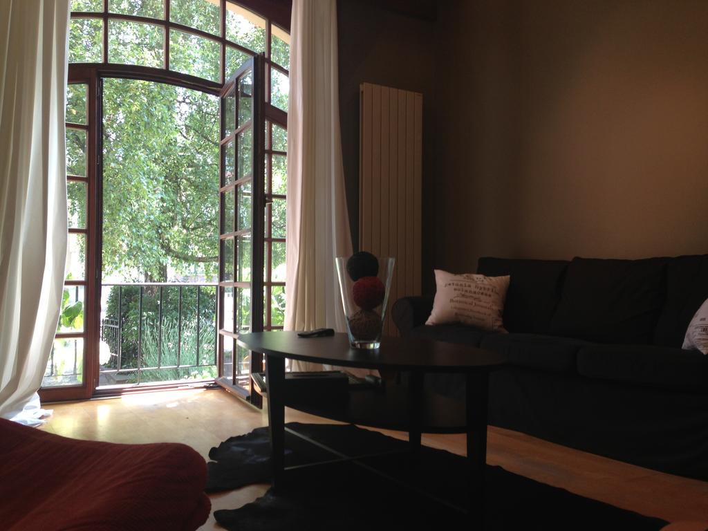 Apartment Easyway To Sleep Bruxelas Quarto foto