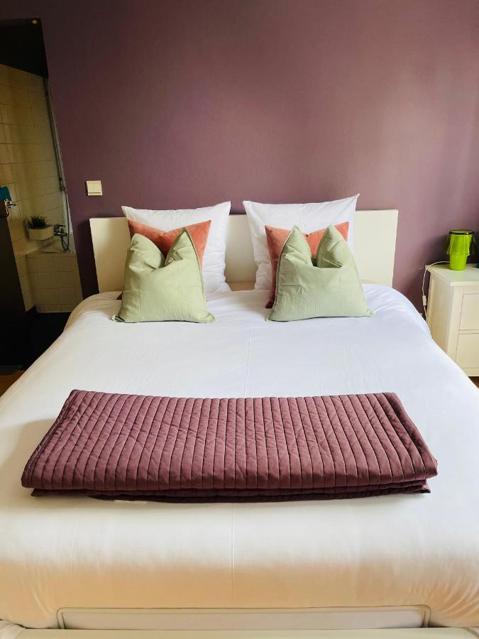 Apartment Easyway To Sleep Bruxelas Exterior foto