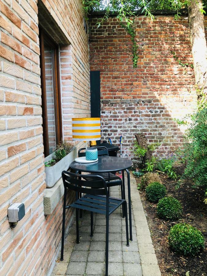 Apartment Easyway To Sleep Bruxelas Exterior foto