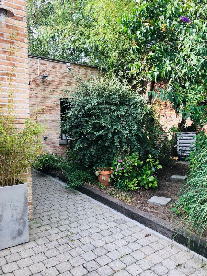 Apartment Easyway To Sleep Bruxelas Exterior foto
